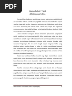 Download Limbah Industri Tekstil by fatimah zuhra SN60645846 doc pdf
