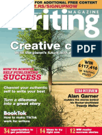 Writing Magazine