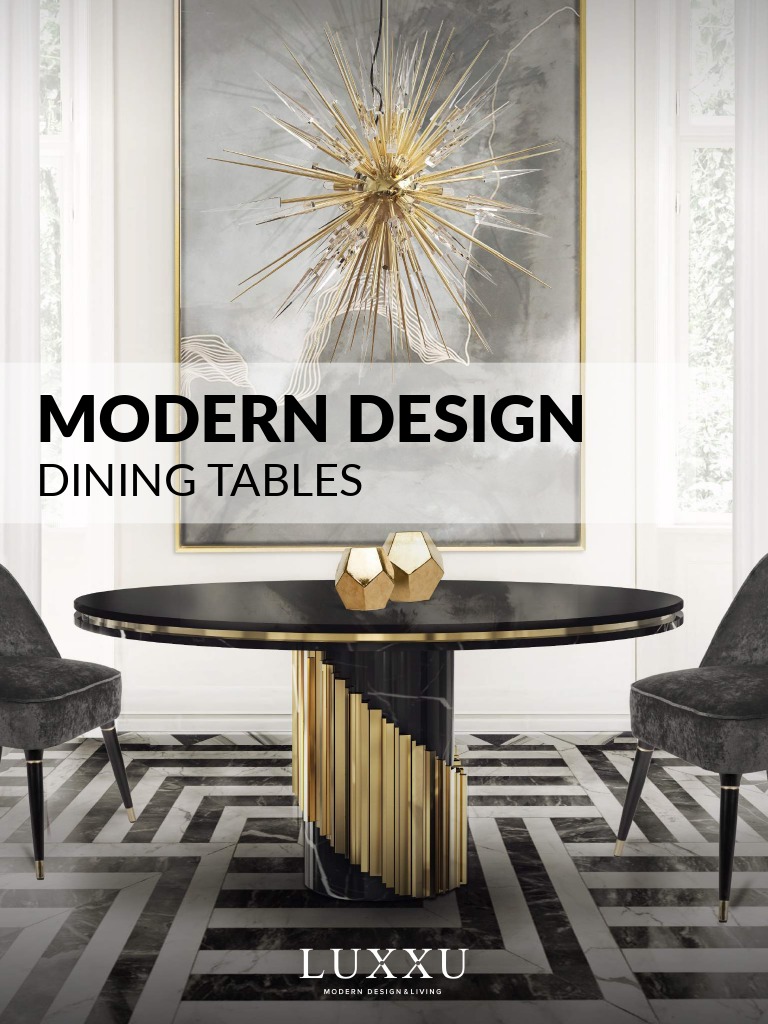 Dining Tables | PDF