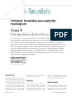 Farmacia: Comunitaria