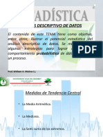 Presentacion Estadistica Aplicada