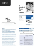 Download ODE Standards Guide for Families by 4th Grade Teacher SN6064632 doc pdf