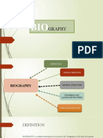 Biograpgy