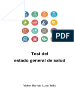 Test Gnral de La Salud