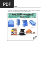 Exercise 3 Stack | PDF | Computer Engineering | Computer Science