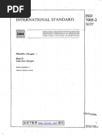 Bs 750 2012 Specification For Underground Fire Hydrants and Surface Box ...