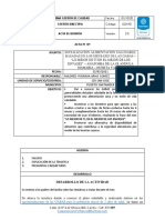 Gdi-F01 - Acta Alimentacion Saludable Mensajes Gabas-Huerta Casera - LM en Su Mejor de Los Envases PF Difm