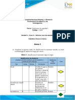 Condiciones de Seguridad Act 3