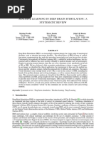 ML in DBS Systematic Review Preprint