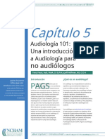 5 Chapter5Audiology101 2018.en - Es