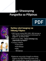 Mga Sitwasyong Pangwka Sa Pilipinas696