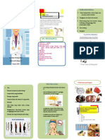 Osteoporosis Gejala dan Pencegahan