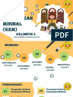 Kel. 4 - DESAIN PEMBELAJARAN MATEMATIKA - 3A - KKM-1