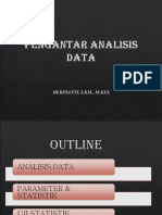 3 Analisis Data