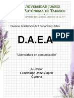 Examen Ordinario