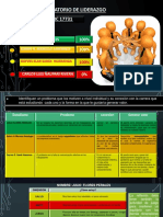 Pa 2 Laboratorio de Liderazgo Grupo 5 NRC17731