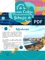 LECTURA 02 - Influencia de La Erosion Costera en La Actividad Turistica Del Balneario de Huanchaco