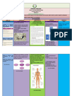 Agenda No. 1 Proyecto 1 8avo. B