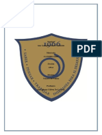 Practica de Tecnica de Ventas Analisís de Caso Editorial Universal