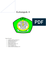 Kelompok 4