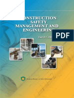 Construction Safety Management & Engineering 2nd Ed