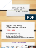 Materi Penyuluhan PTM