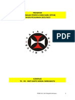 PPDB Komplek Indramayu 2022-2023