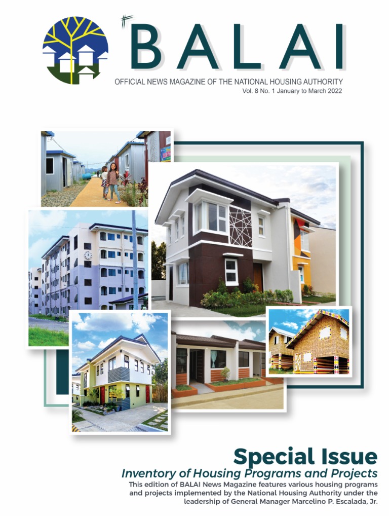 BALAI 2022 Q1 Revision 8 8 22 MSG | PDF | Metro Manila | Philippines