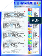Comparativos y Superlativos-Morales Coronado