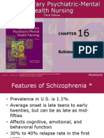 Schizophrenia: Third Edition