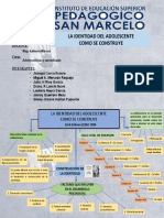 LA IDENTIDAD DEL ADOLESCENTE (Rous)