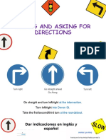Directions 1