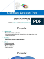 DM - P6 - Decision Tree