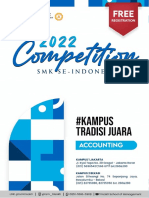 Proposal Kompetisi 2022 SMK