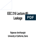 Lecture 8