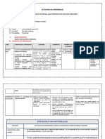 241 Sesión de Personal Social 8 de Noviembre