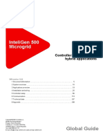 InteliGen 500 Microgrid 1 0 0 Global Guide