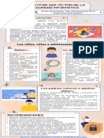 Seguridad Informática Infografía