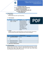 Sitrep Angin PB Bangka 16 Oktober 2022 1