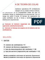 Probabilidades Con Distrib. de Datos en Forma Exponencial2