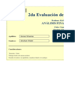 2271 - Analisis Financiero AC - G4BC - 00 - CL - 2 - ABRAHAM GOMEZ