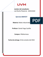 Ejercicio GRAFCET