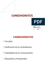 1.4 - Carbohidratos 2