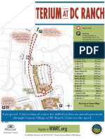 Criterium Map