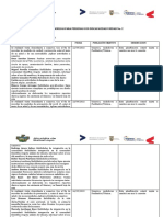 Planificacion Semanal 12-16 de Septiembre Del 2022