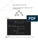 A.2.6.1 Declaración de Árboles - DelgadoHerrera