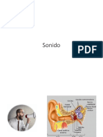 Fisica Velocidad Sonido