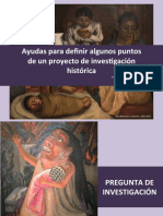 Semana 3 Ayudas para Mejorar Tu Cuadro de Investigación