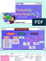 Simpaticomiméticos y farmacología adrenérgica