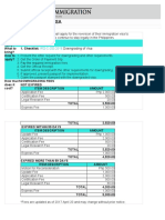 Downgrading 47a2 Visa